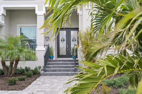 A home in BRADENTON