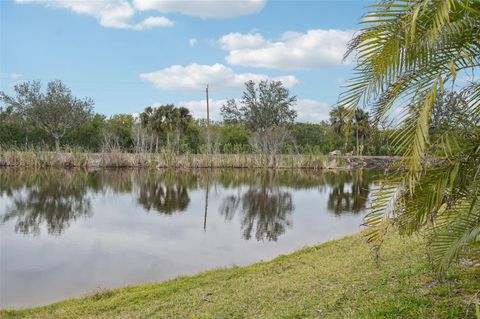 A home in BRADENTON