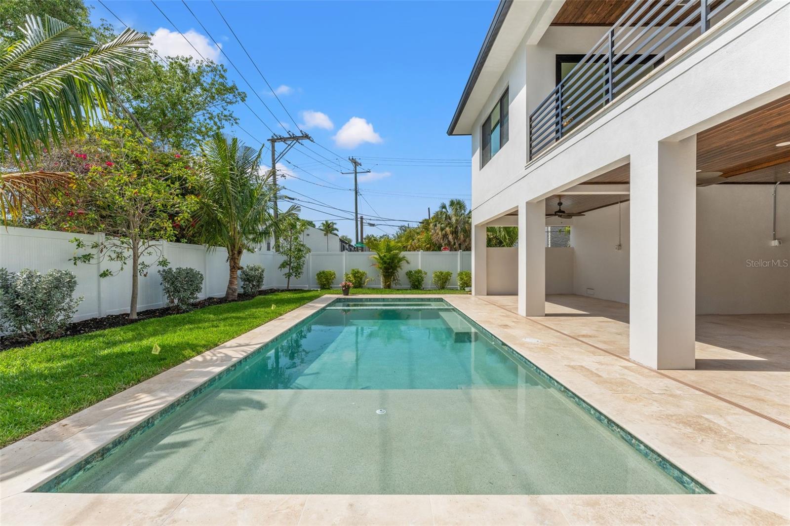 DAVIS ISLANDS PB10 PG52 TO 57 - Residential Lease