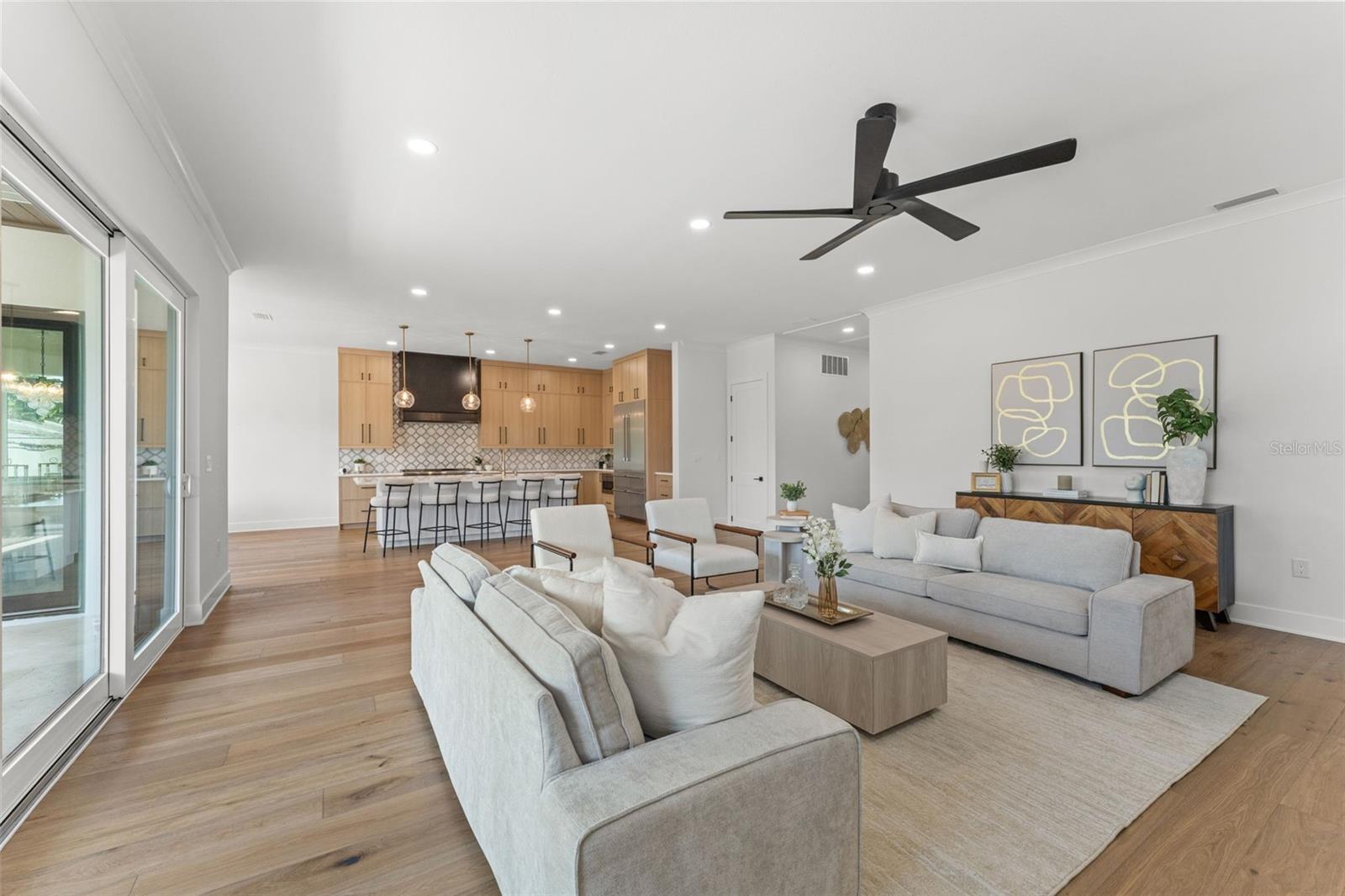 DAVIS ISLANDS PB10 PG52 TO 57 - Residential Lease