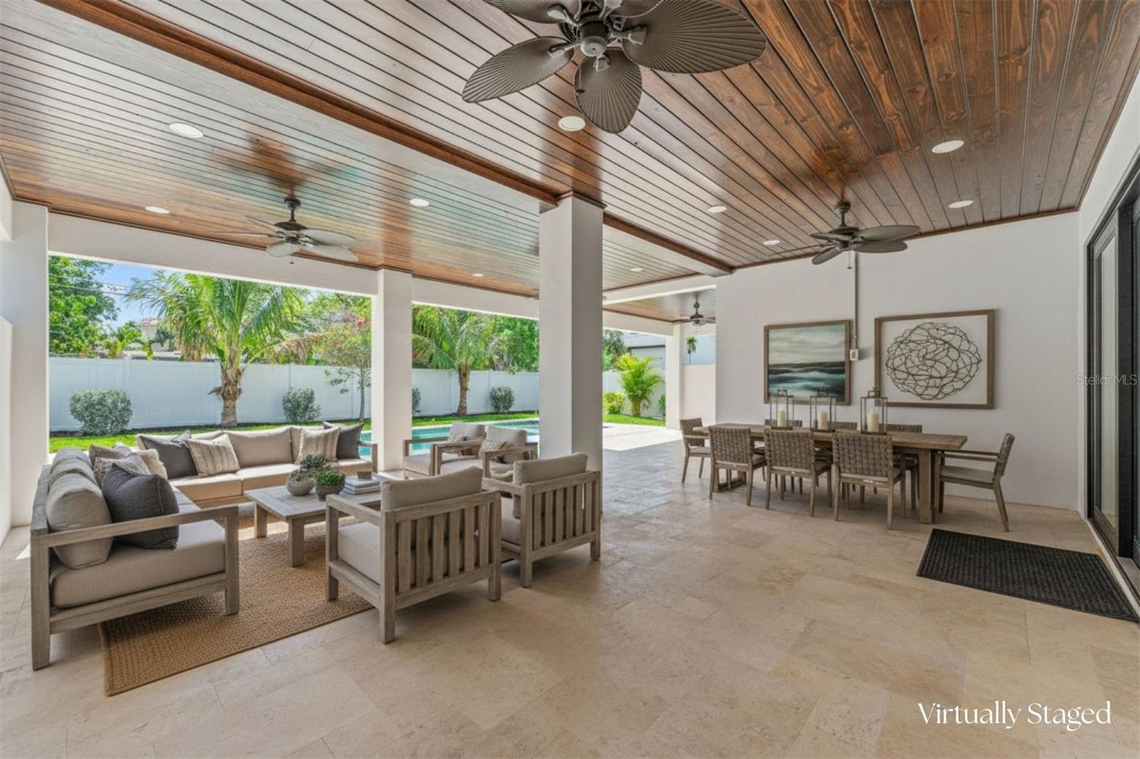 DAVIS ISLANDS PB10 PG52 TO 57 - Residential Lease