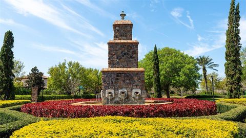 A home in LAKEWOOD RANCH