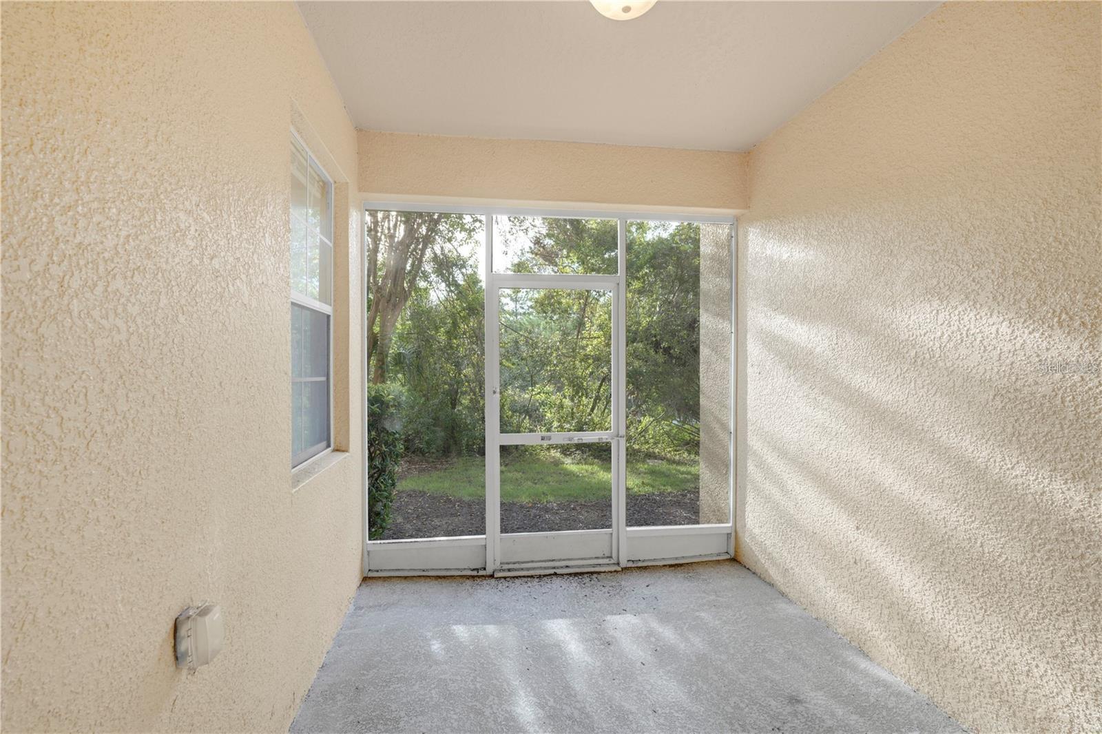 REUNION - Residential
