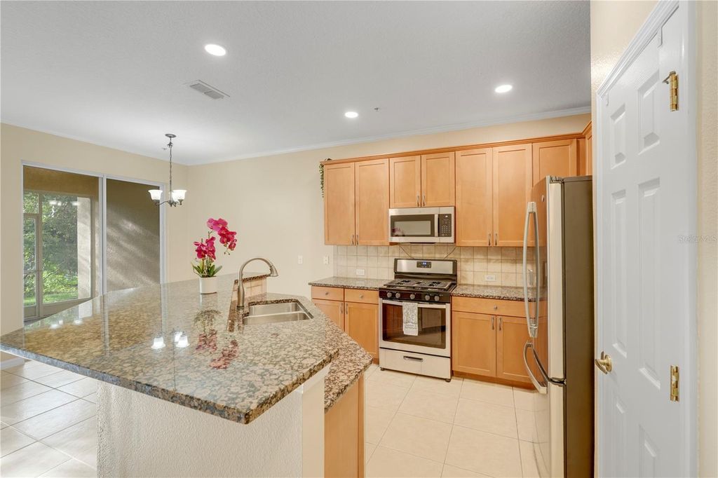 Photo of 839 Assembly Court, Reunion, FL 34747 (MLS # O6350274)