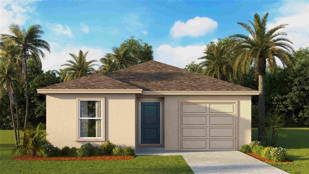 Photo of 12083 Isle Royale Drive, Hudson, FL 34669 (MLS # TB8542370)