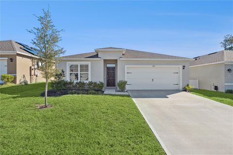 Photo of 462 Baroness Way, Deland, FL 32724 (MLS # O6359908)