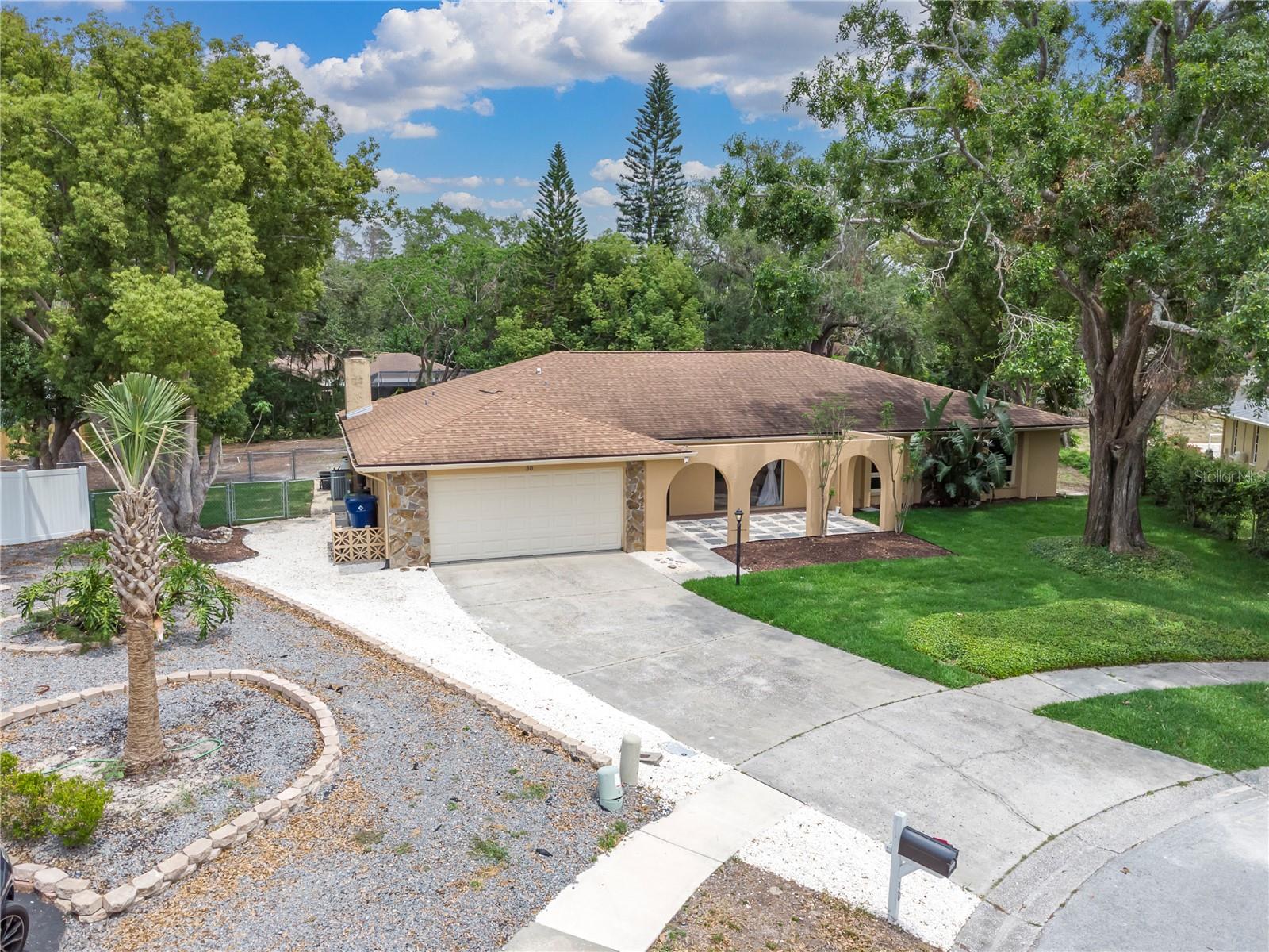 30 PINETREE COURT