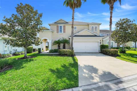 Photo of 216 Montara Drive, Davenport, FL 33897 (MLS # O6419326)