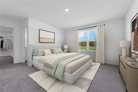 Tiny photo for 33912 Seattle Slew Drive, Sorrento, FL 32776 (MLS # O6416402)