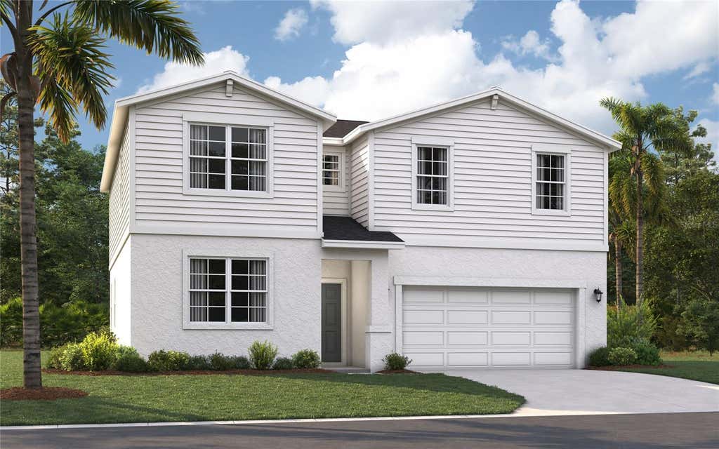 Photo of 33912 Seattle Slew Drive, Sorrento, FL 32776 (MLS # O6416402)