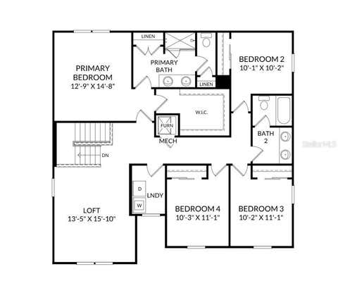 Tiny photo for 33912 Seattle Slew Drive, Sorrento, FL 32776 (MLS # O6416402)