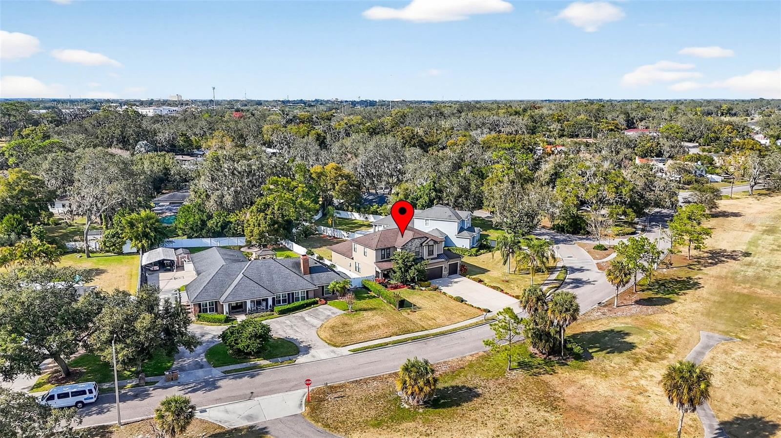 TEMPLE TERRACE ESTATES SEC 22 - Residential