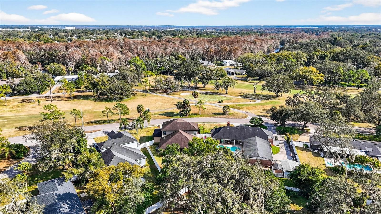 TEMPLE TERRACE ESTATES SEC 22 - Residential