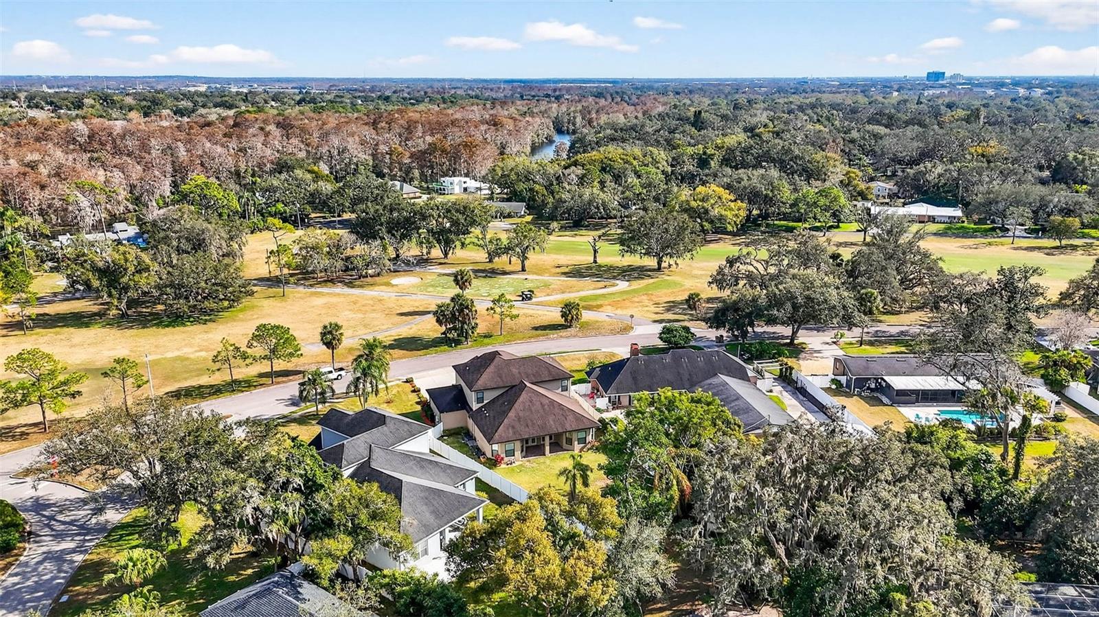 TEMPLE TERRACE ESTATES SEC 22 - Residential