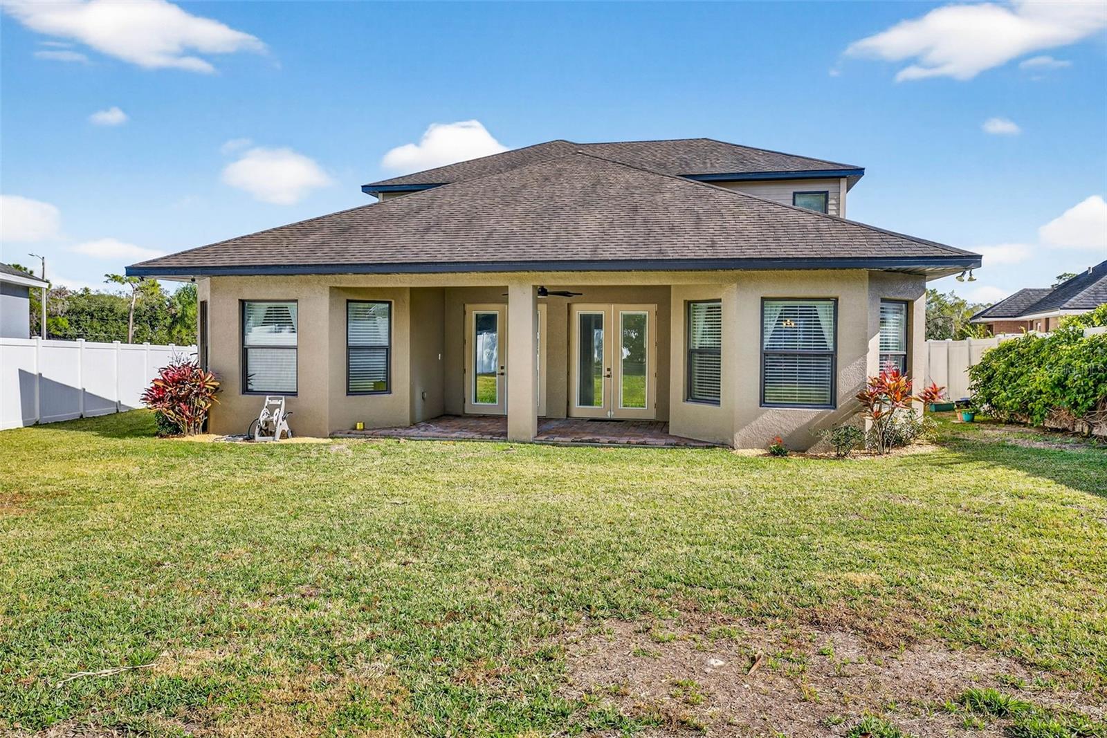 TEMPLE TERRACE ESTATES SEC 22 - Residential