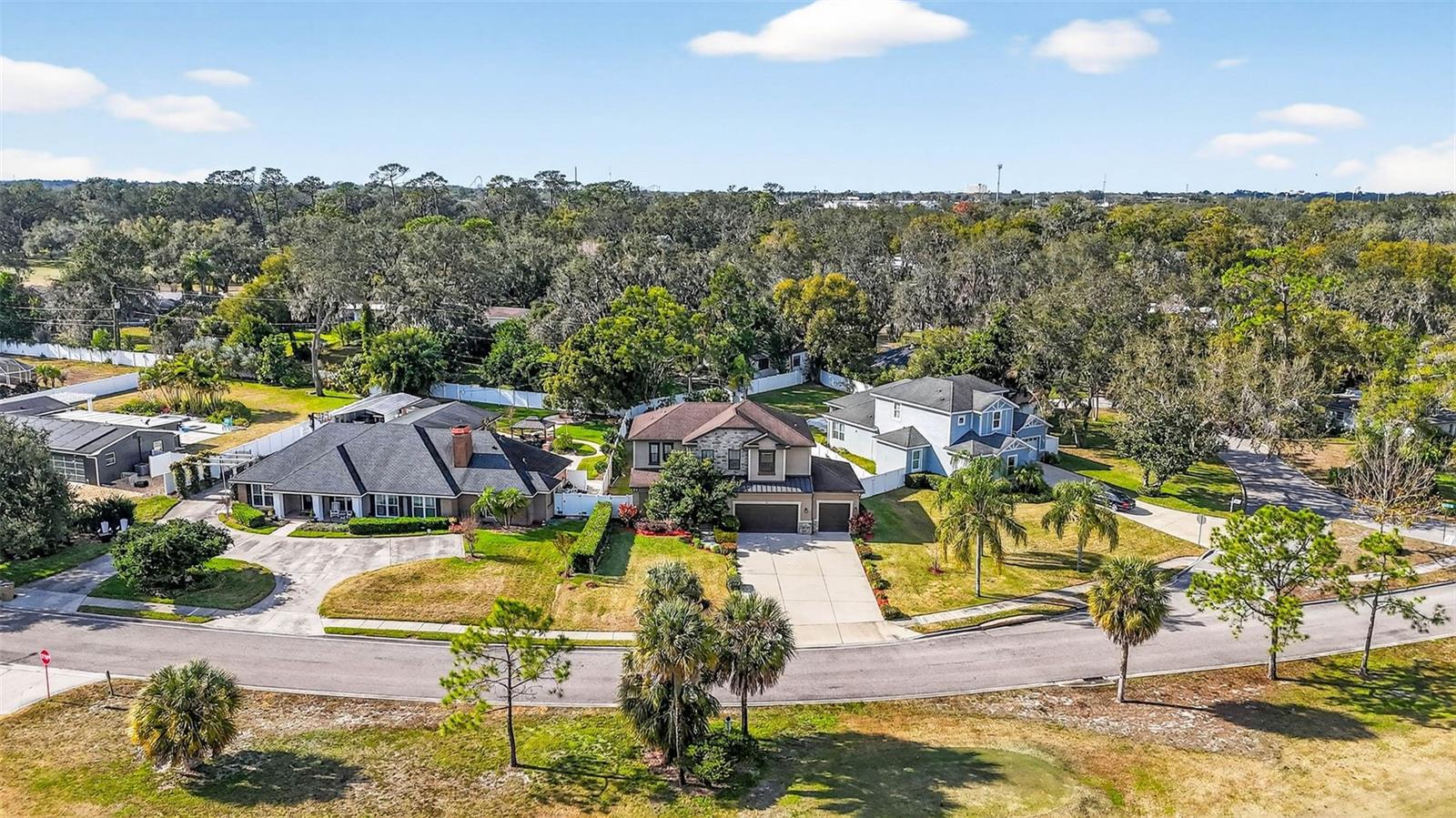 TEMPLE TERRACE ESTATES SEC 22 - Residential