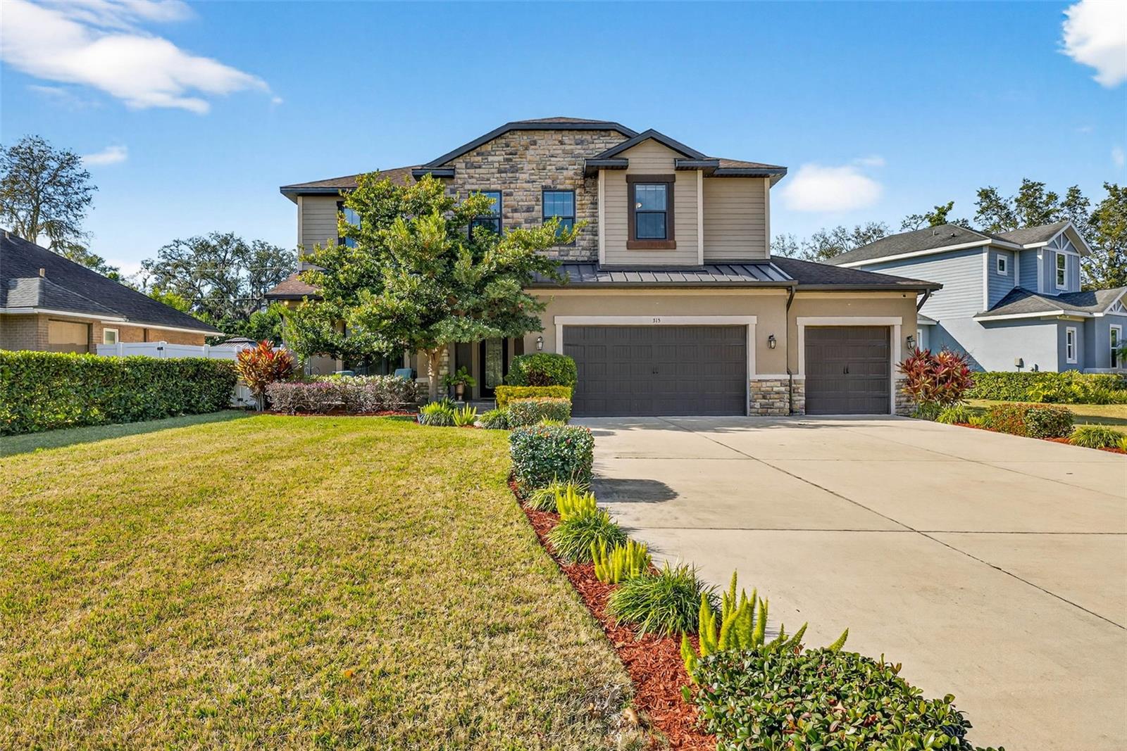 TEMPLE TERRACE ESTATES SEC 22 - Residential