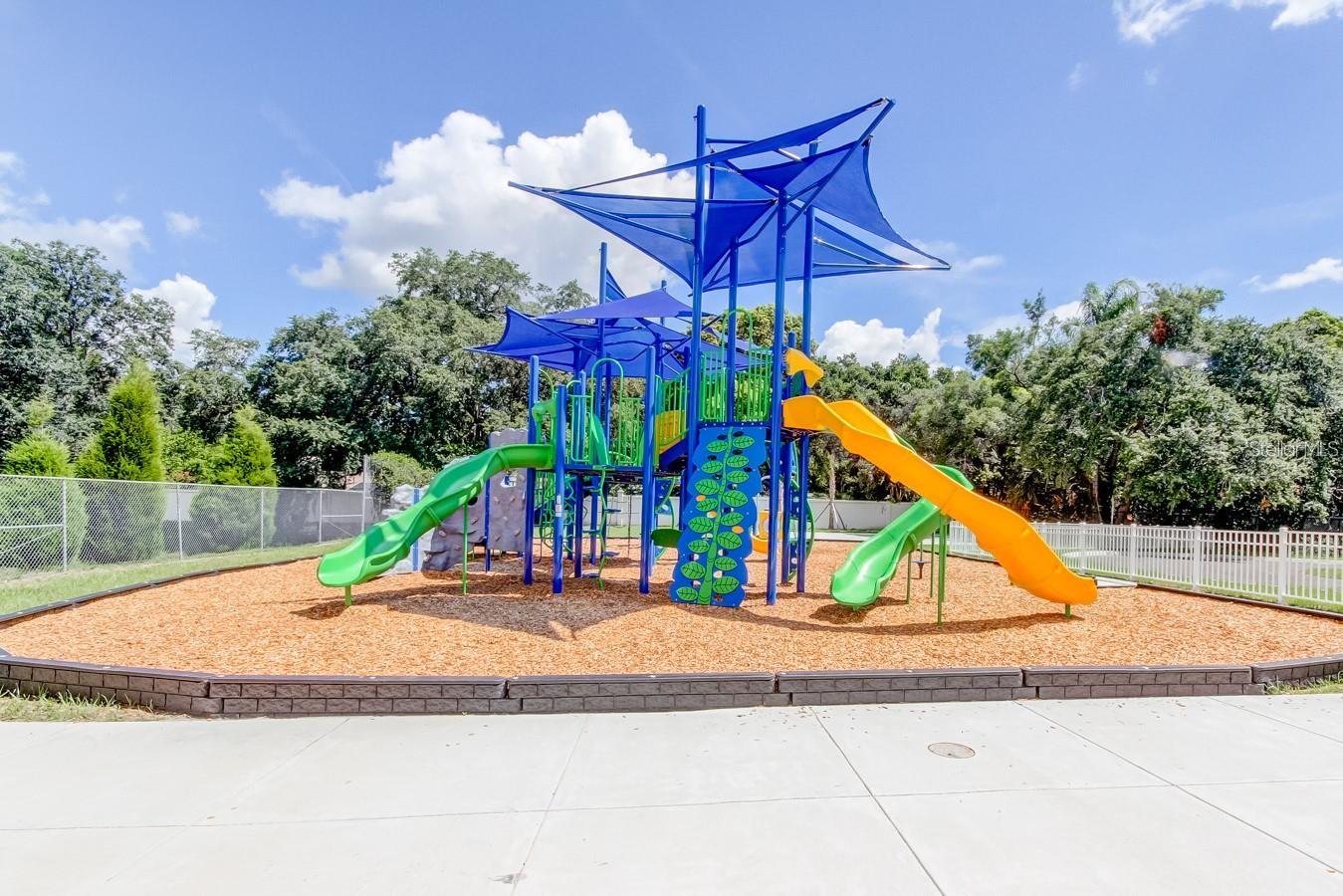 TEMPLE TERRACE ESTATES SEC 22 - Residential