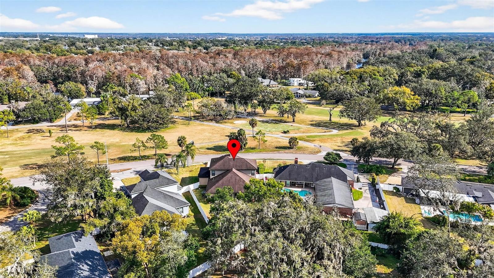 TEMPLE TERRACE ESTATES SEC 22 - Residential