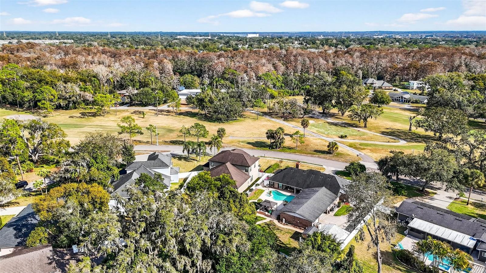 TEMPLE TERRACE ESTATES SEC 22 - Residential