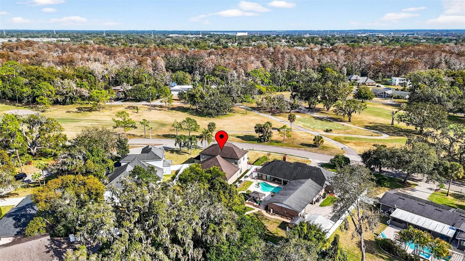 TEMPLE TERRACE ESTATES SEC 22 - Residential