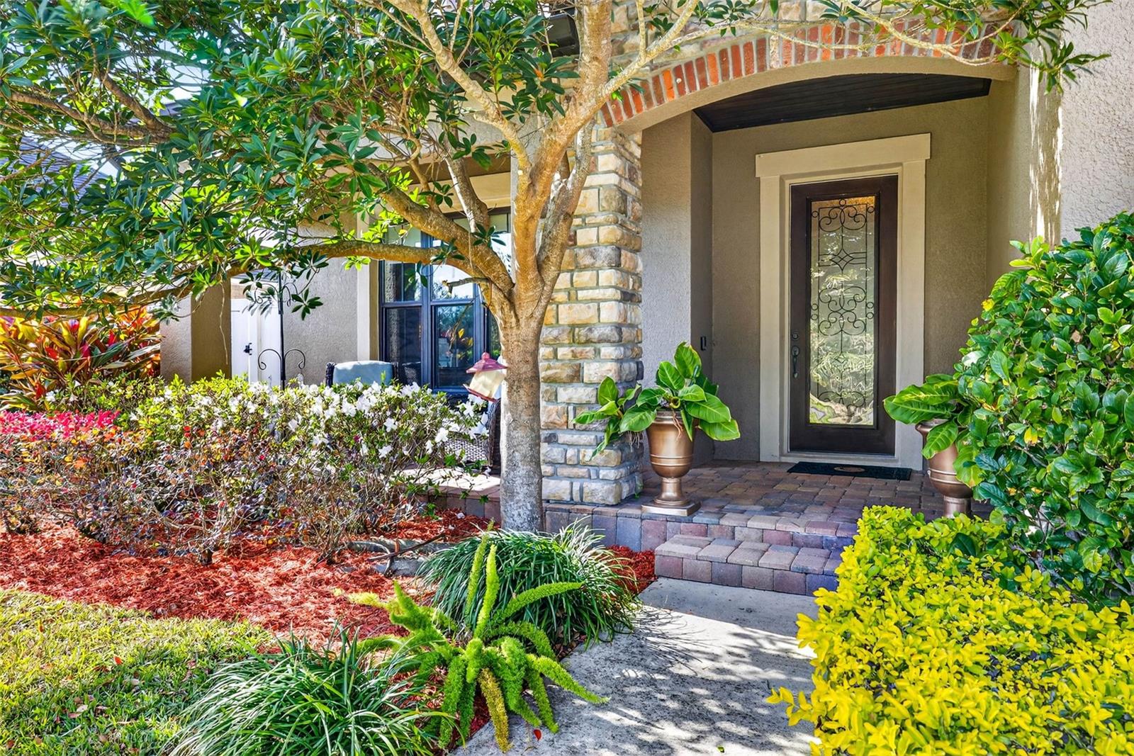 315 S GLEN ARVEN AVENUE