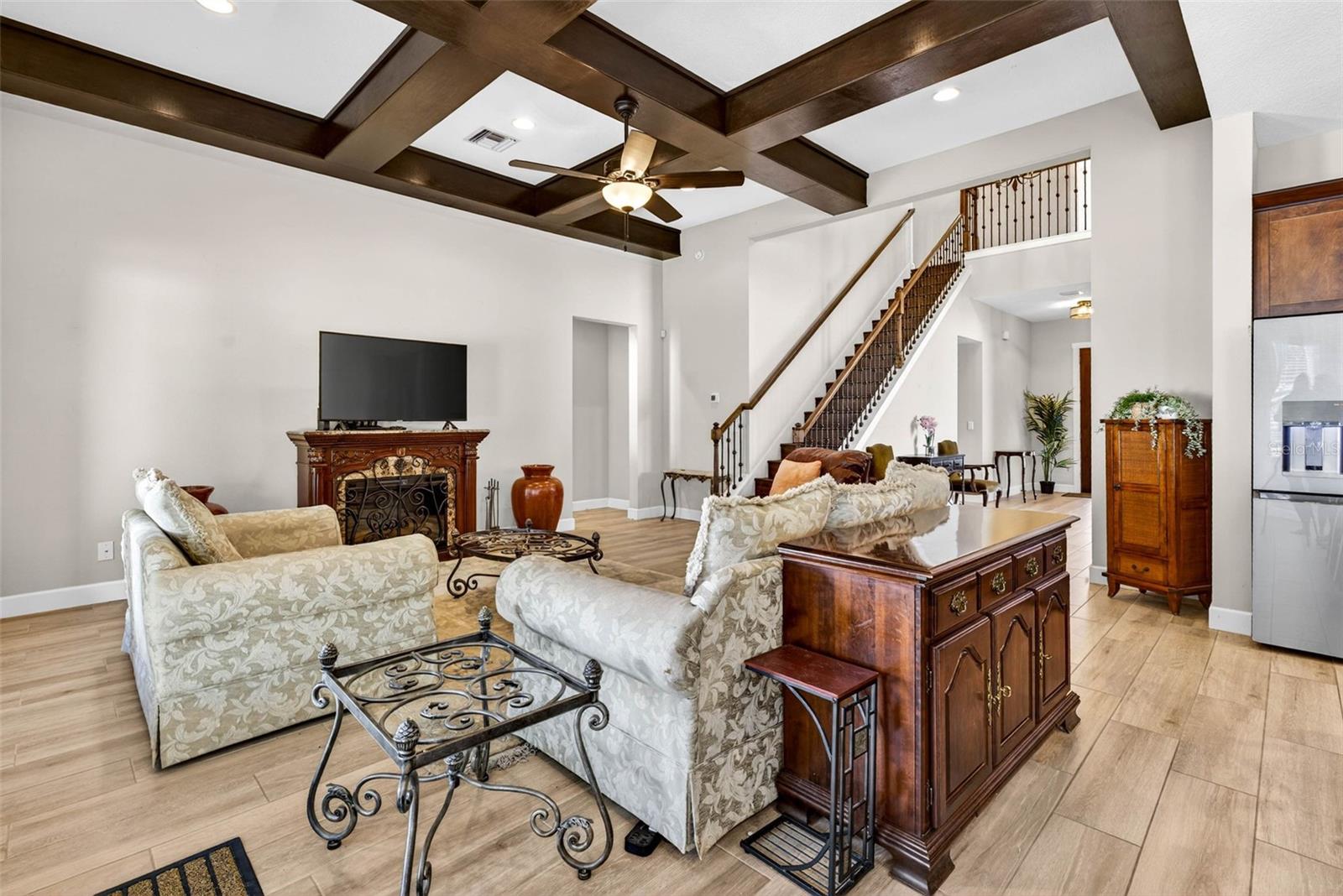 TEMPLE TERRACE ESTATES SEC 22 - Residential