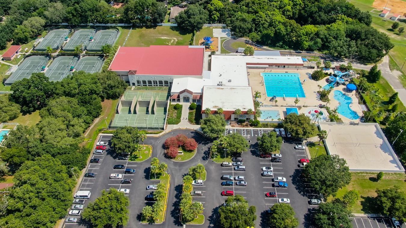 TEMPLE TERRACE ESTATES SEC 22 - Residential