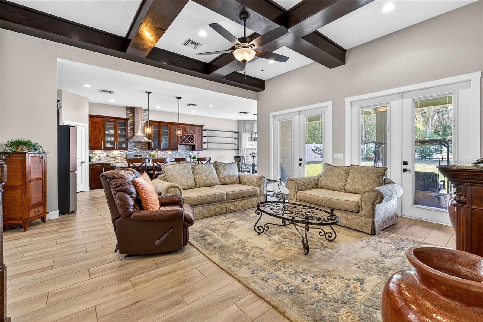 TEMPLE TERRACE ESTATES SEC 22 - Residential