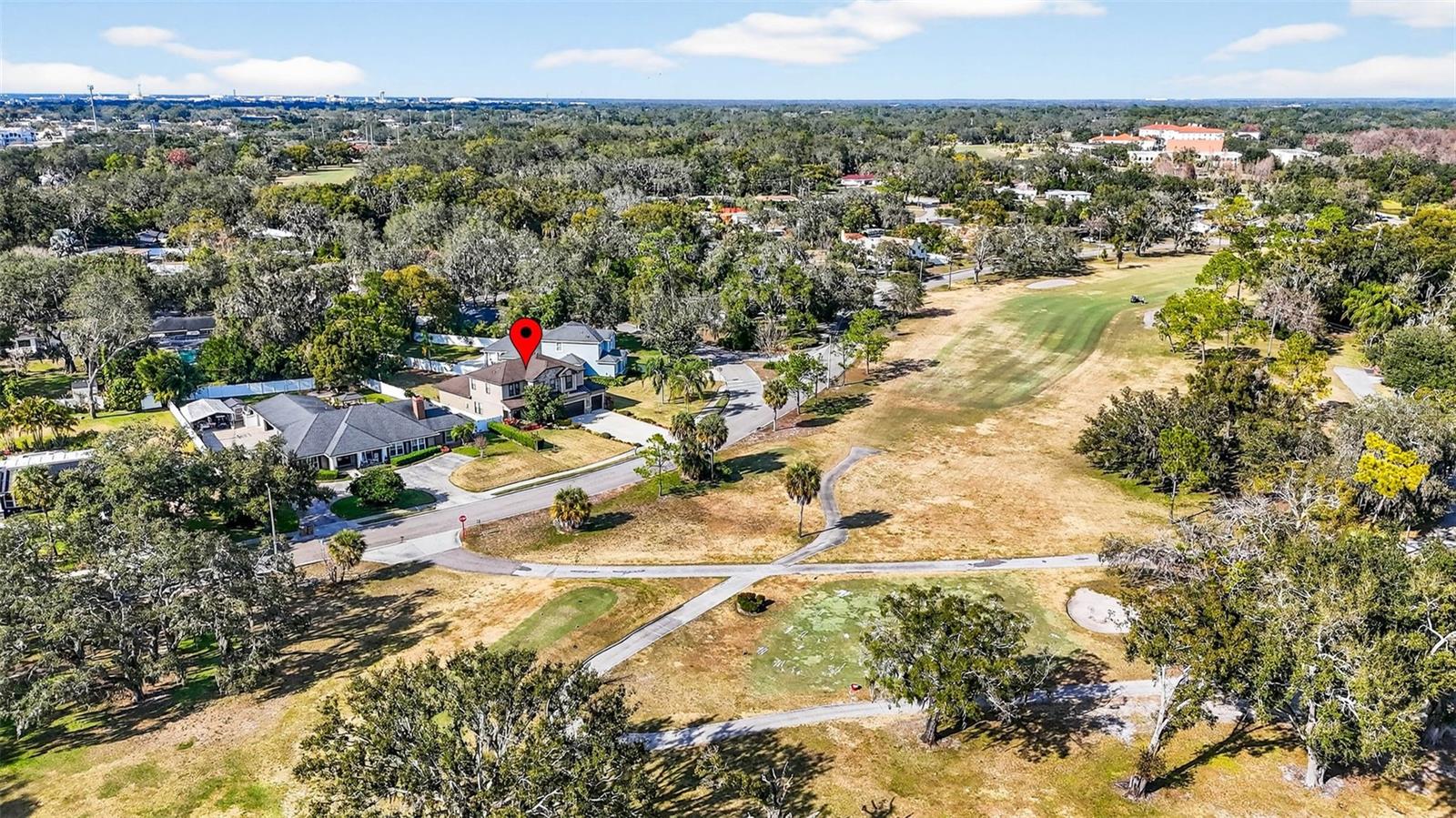 TEMPLE TERRACE ESTATES SEC 22 - Residential