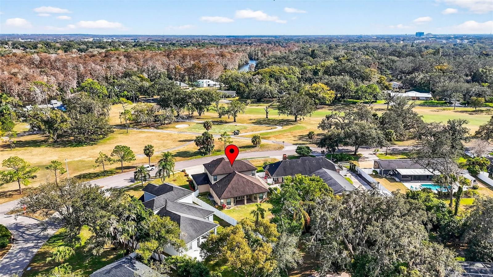 TEMPLE TERRACE ESTATES SEC 22 - Residential