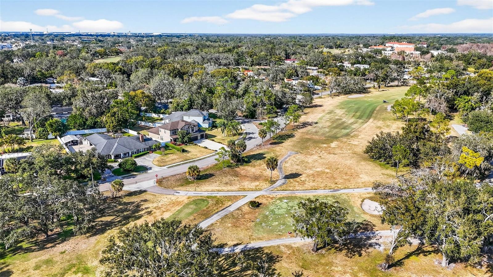 TEMPLE TERRACE ESTATES SEC 22 - Residential