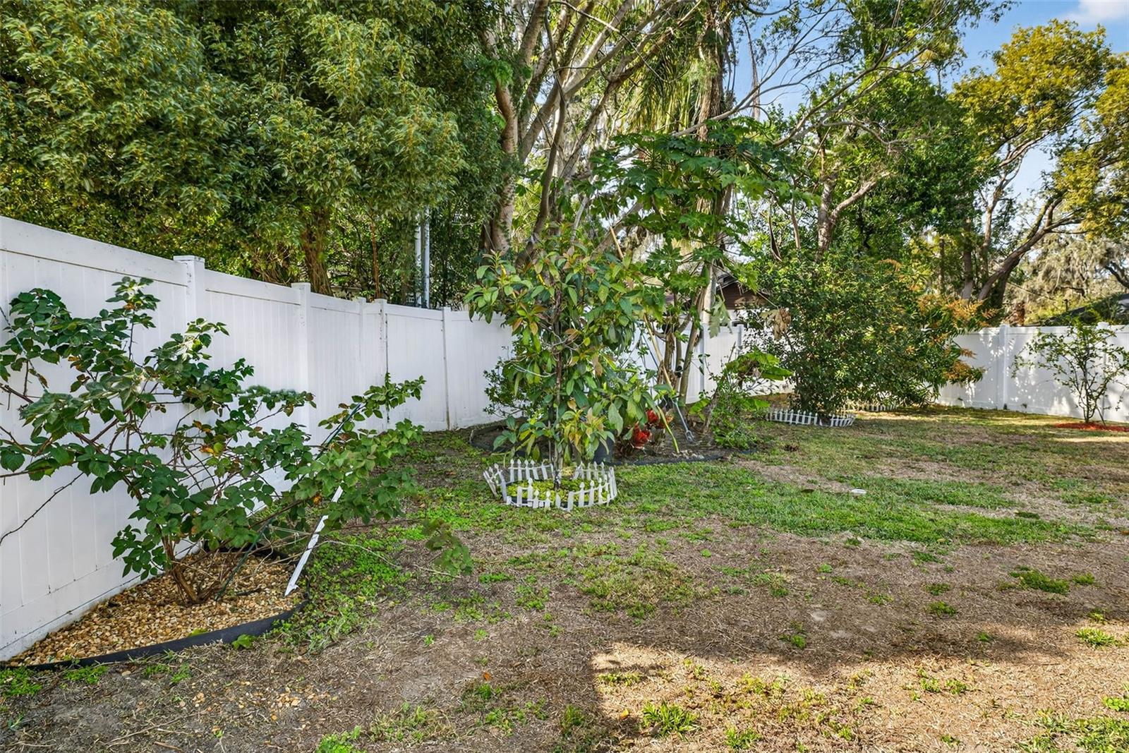 TEMPLE TERRACE ESTATES SEC 22 - Residential