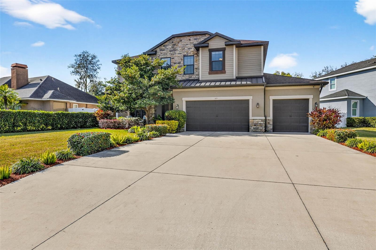 TEMPLE TERRACE ESTATES SEC 22 - Residential