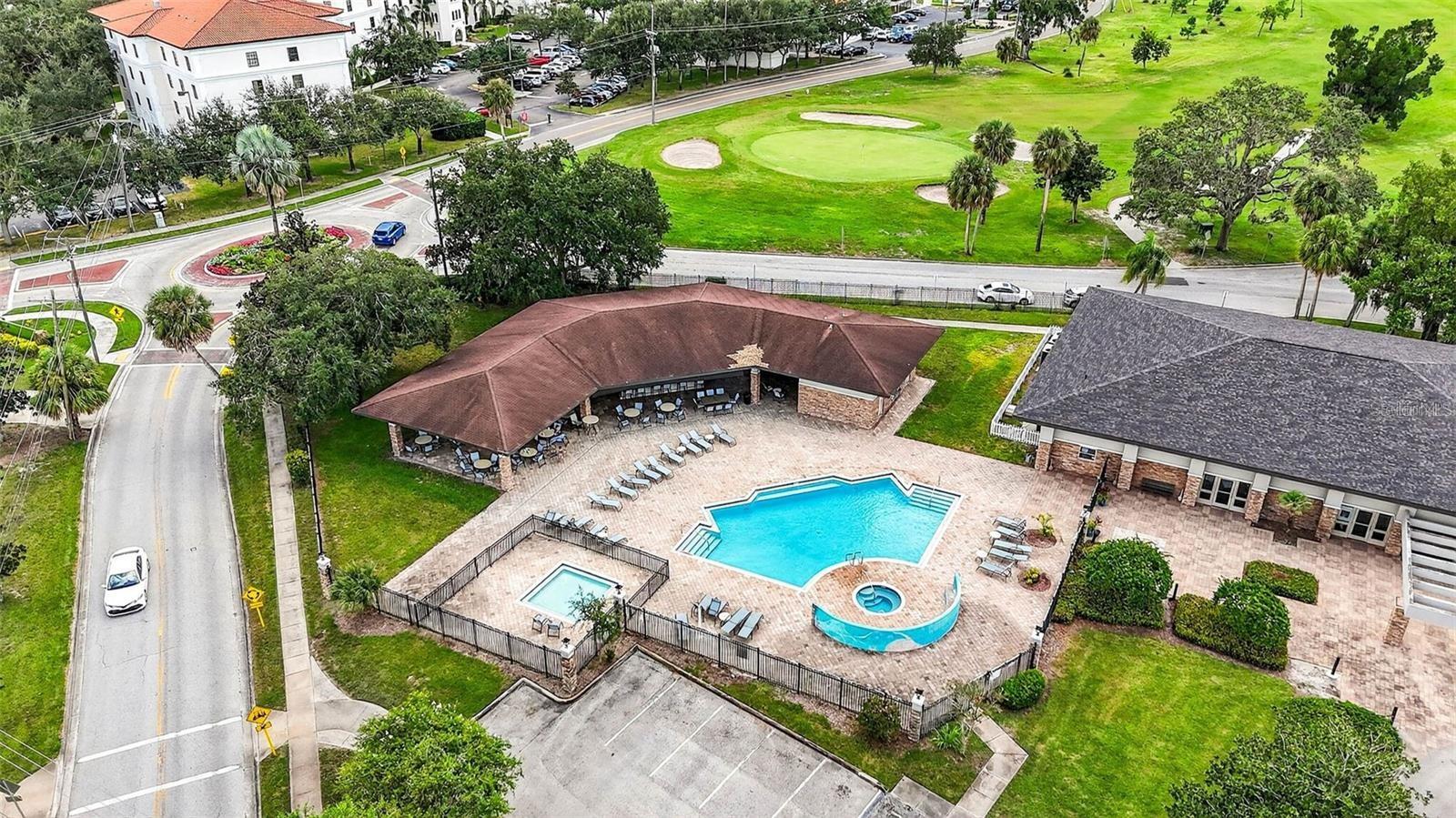 TEMPLE TERRACE ESTATES SEC 22 - Residential