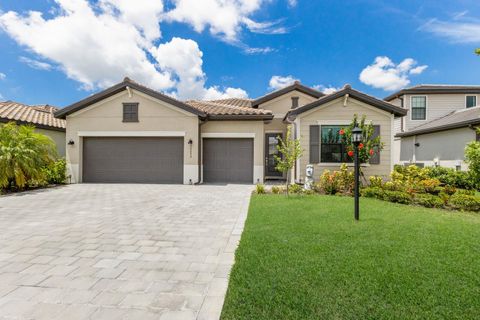 A home in BRADENTON