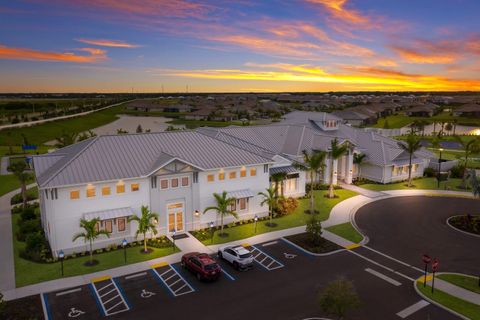 A home in BRADENTON