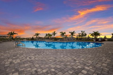 A home in BRADENTON