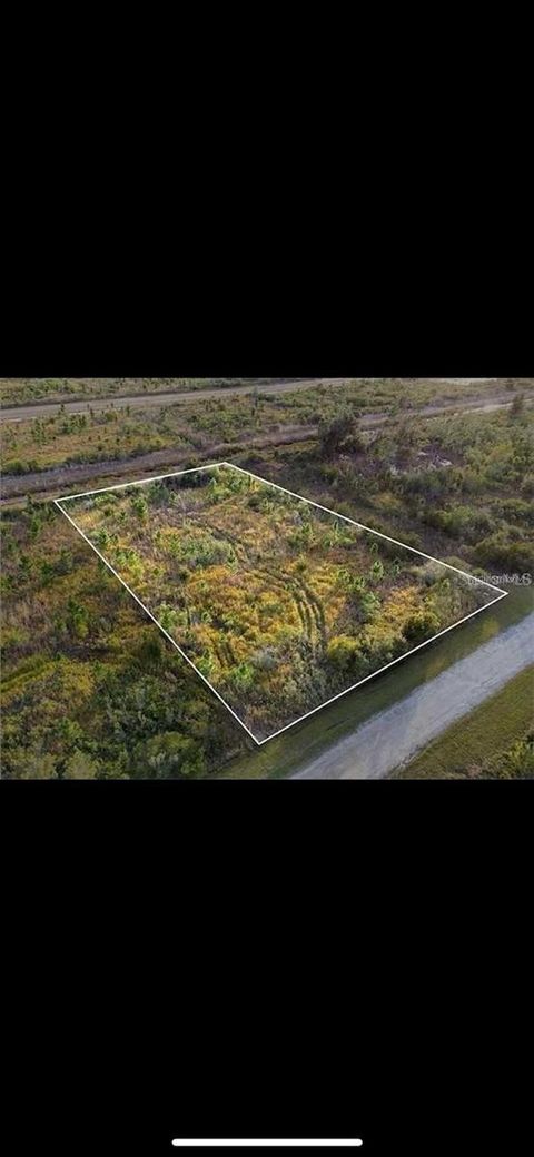 Photo of Fort Myers Drive, Indian Lake Estates, FL 33855 (MLS # TB8464354)