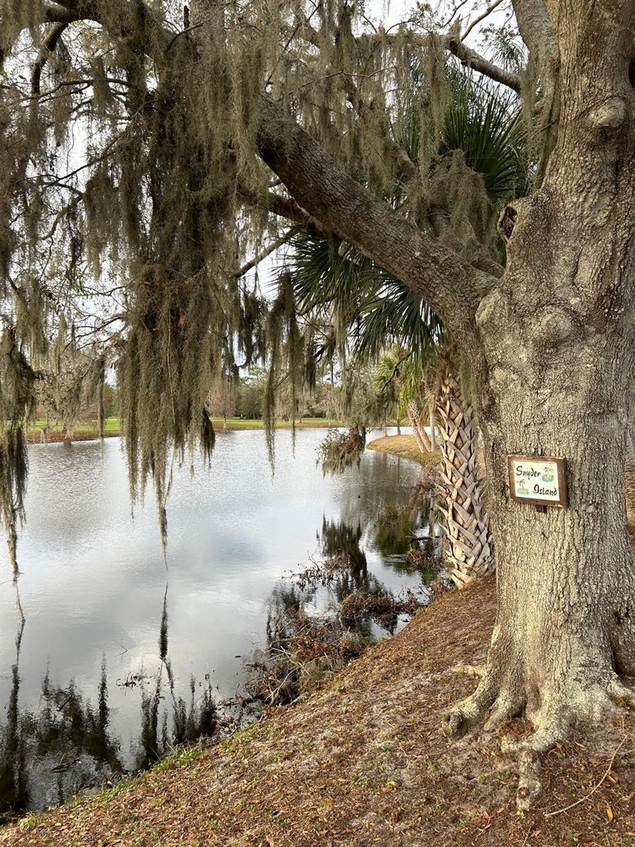 INDIAN LAKE ESTATES - Land