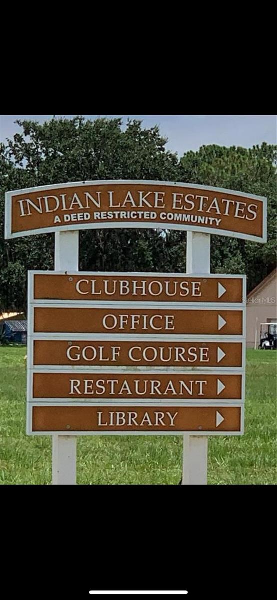 INDIAN LAKE ESTATES - Land