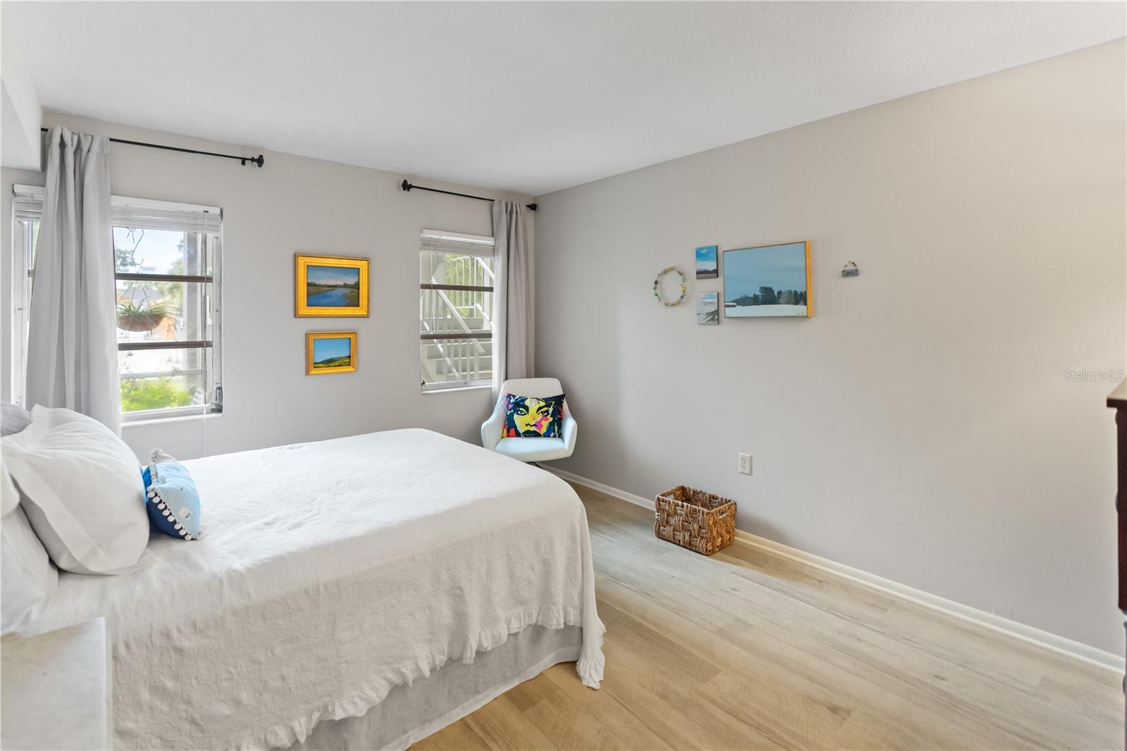 ALMERIA - Residential