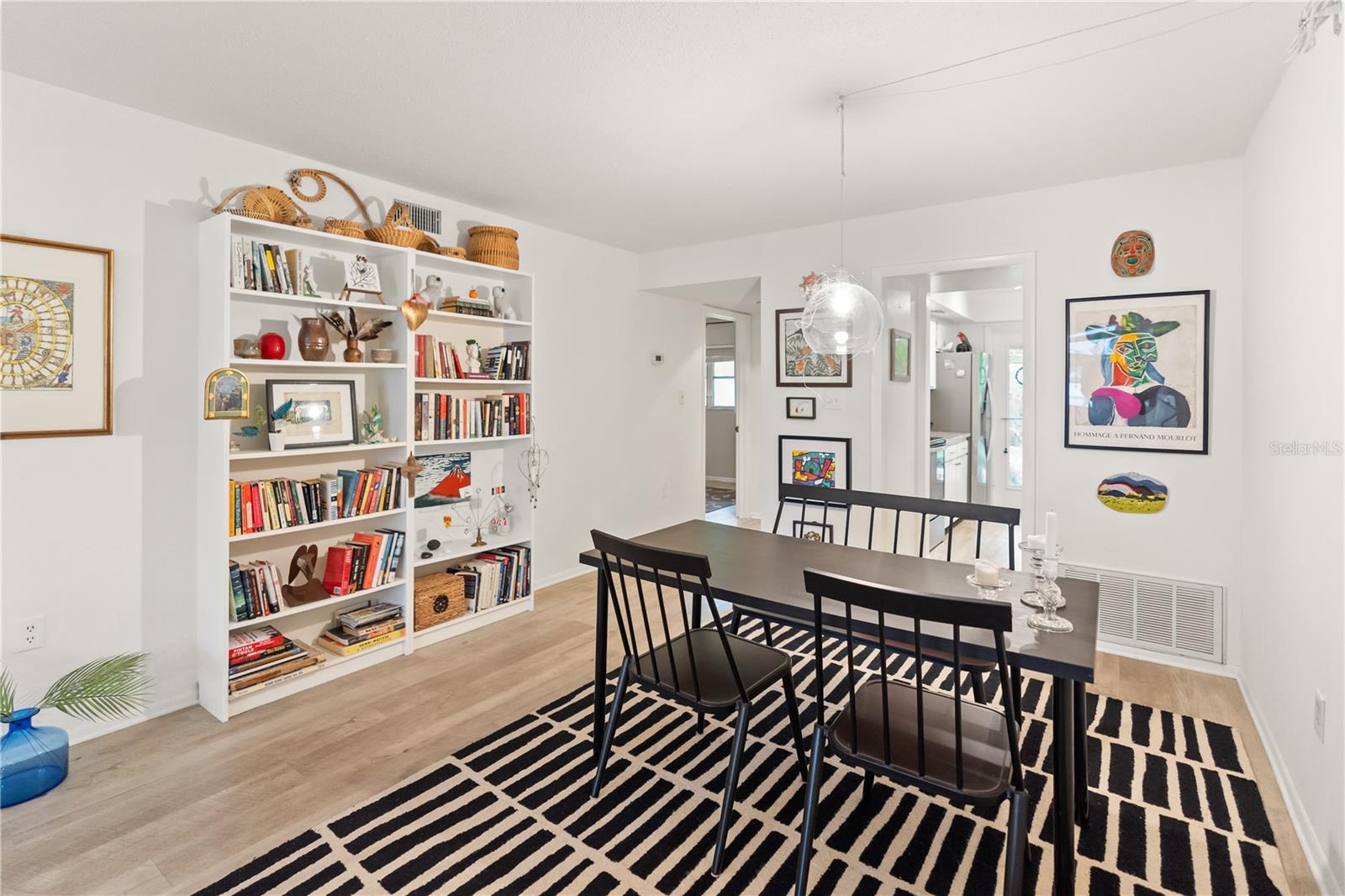 ALMERIA - Residential