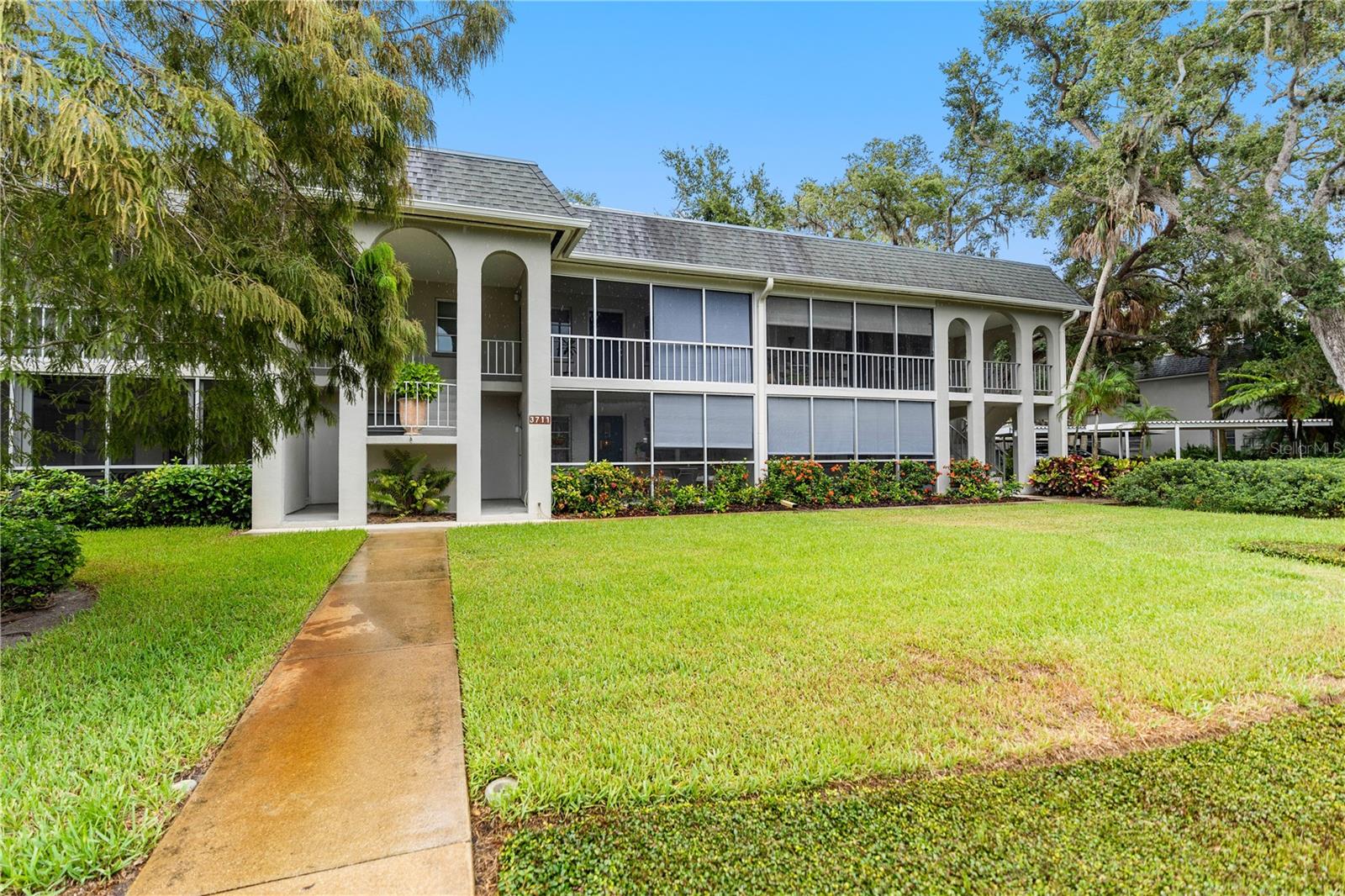 ALMERIA - Residential