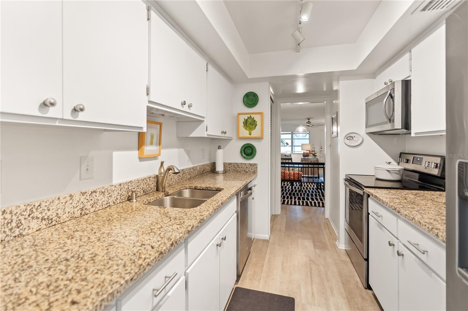 ALMERIA - Residential