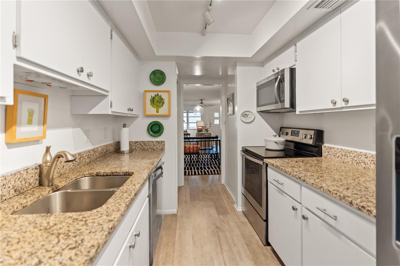 ALMERIA - Residential