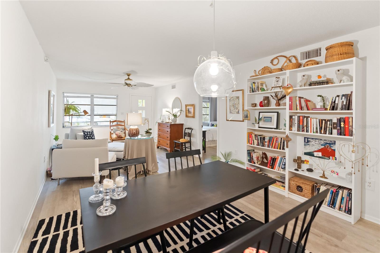 ALMERIA - Residential