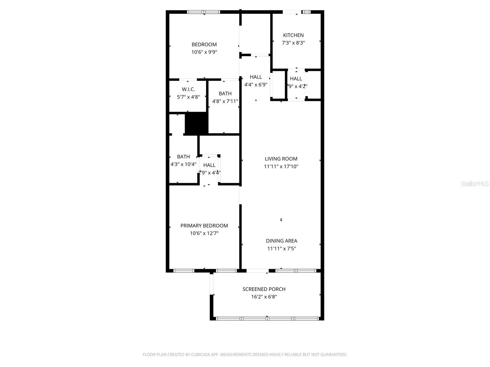 ALMERIA - Residential