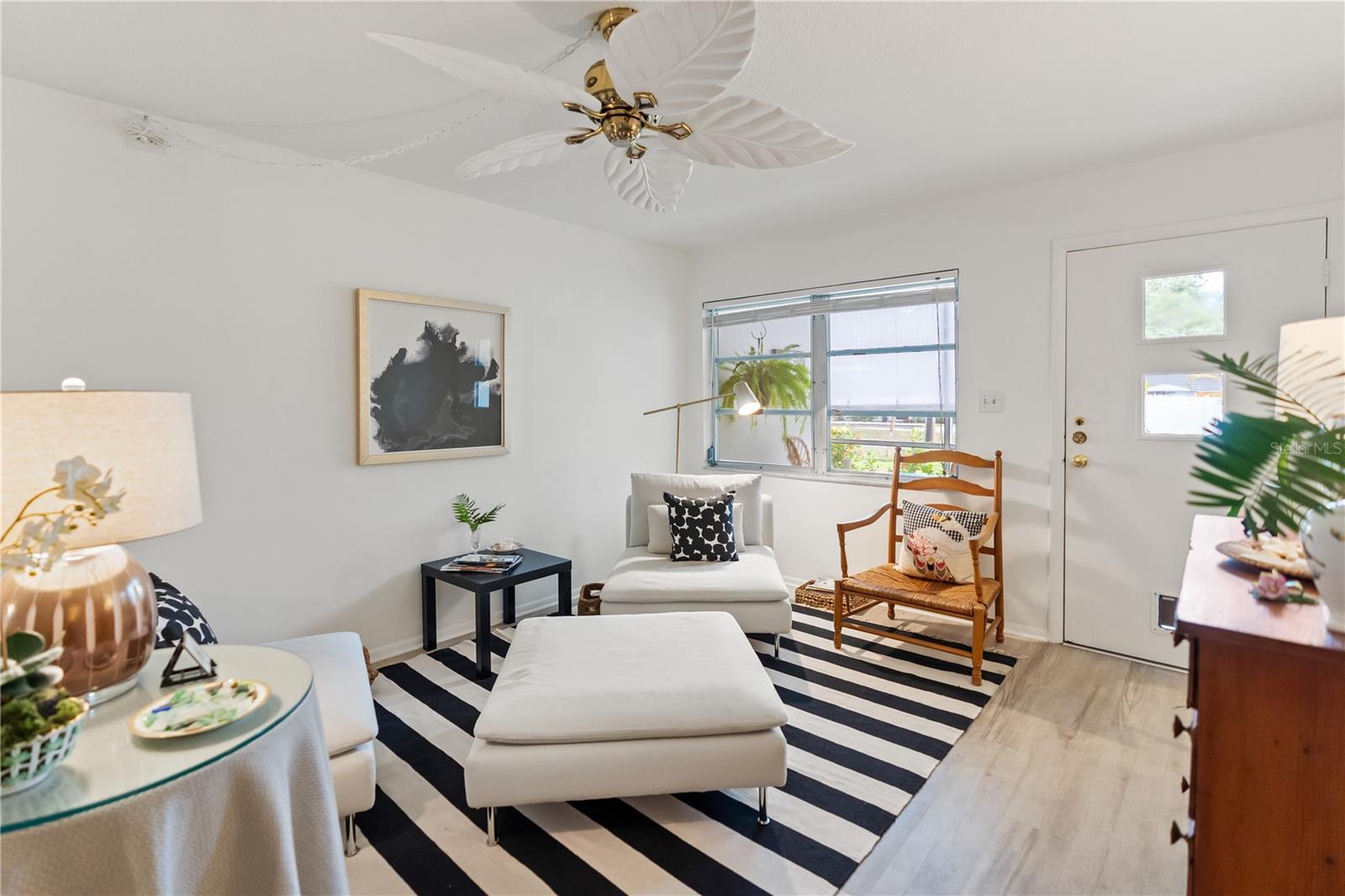 ALMERIA - Residential