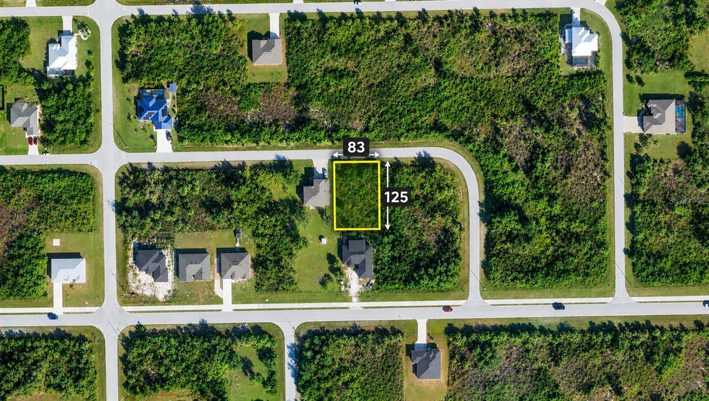 Photo of 13409 Galveston Avenue, Port Charlotte, FL 33981 (MLS # C7532680)